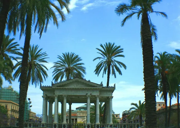 Apartment Politeama *