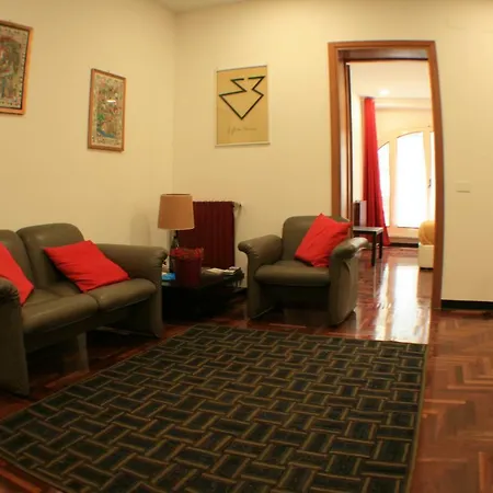 Politeama Apartament *