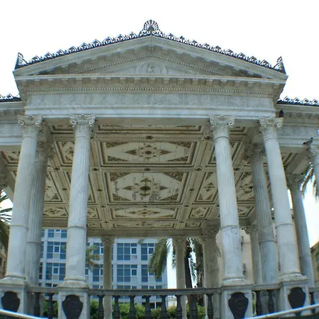 Politeama * Palermo