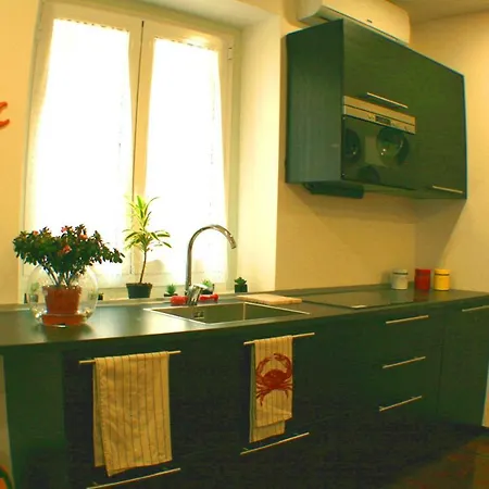 Apartament Politeama