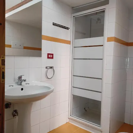 Appartement Politeama *