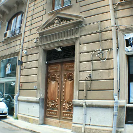 Appartement Politeama