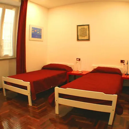 Appartement Politeama Palerme